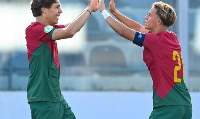Nhận định U17 Bồ Đào Nha vs U17 Liechtenstein: Mở màn giải đấu