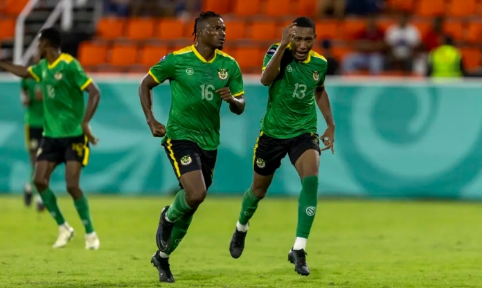Nhận định CH Dominica vs Saint Vincent & Grenadines: Chờ đợi bất ngờ