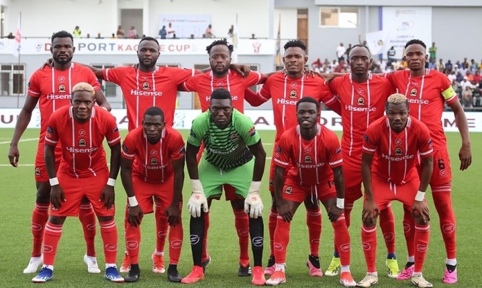 Nhận định Zesco United vs Red Arrows: Chủ nhà trắng tay