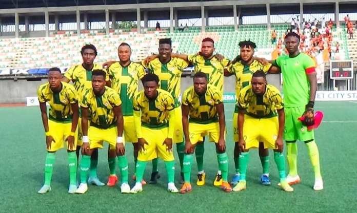 Nhận định El Kanemi Warriors vs Kwara: Không quá chêch lệch