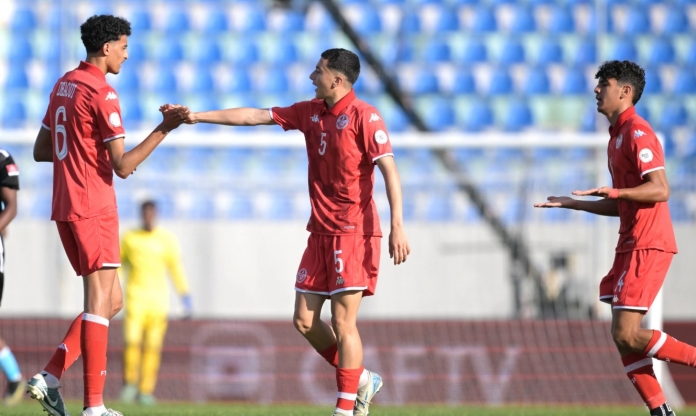 Nhận định U17 Áo vs U17 Tunisia: Sáng cửa đi tiếp