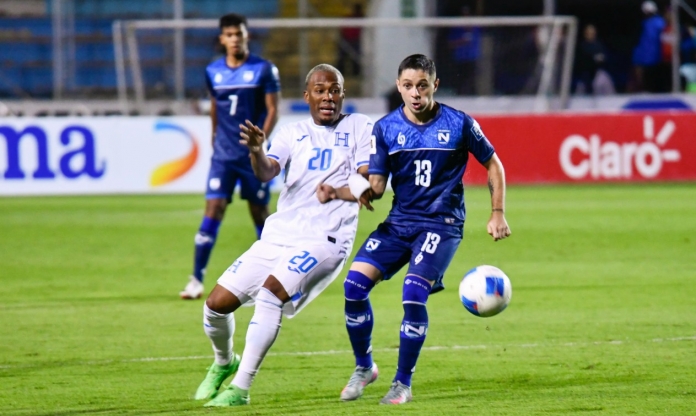 Nhận định Nicaragua vs Honduras: Quá đỗi chênh lệch