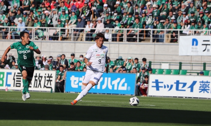 Nhận định Yamaga vs Osaka: Niềm vui cho đội khách,