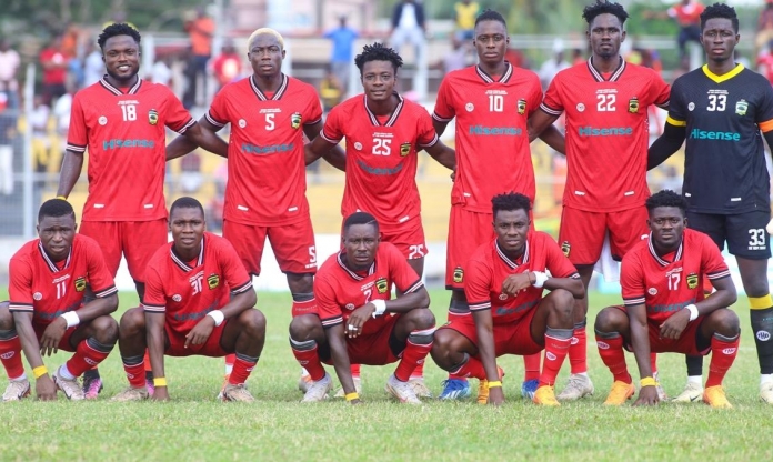 Nhận định Asante Kotoko vs Young Apostles: Lợi thế cho chủ nhà