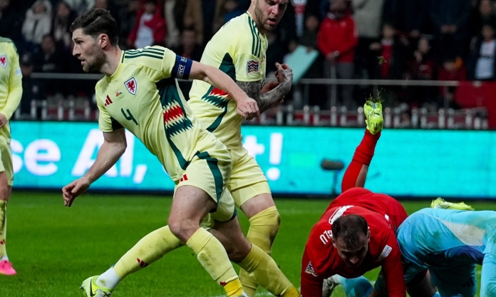 Nhận định Wales vs Bắc Macedonia: Tiến đến World Cup