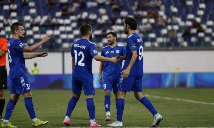 Nhận định Mashal Muborak vs Navbahor Namangan: Thế trận giằng co khó lường