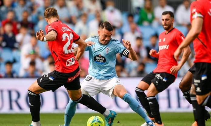 Nhận định Alaves vs Celta Vigo: Mục tiêu 3 điểm