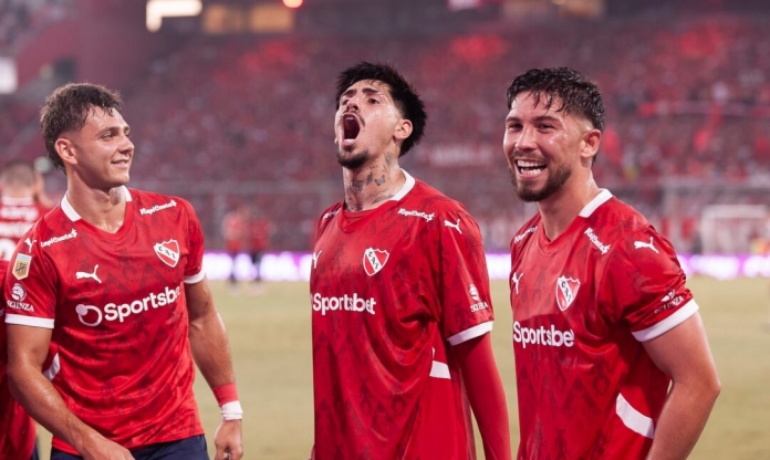 Nhận định Independiente vs Academia del Balompie: Chờ mưa bàn thắng