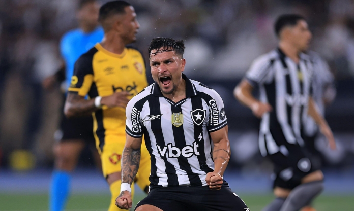 Nhận định Botafogo vs Gremio: Chiến thắng trong tầm tay
