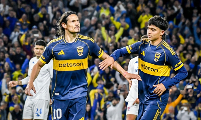 Nhận định Boca Juniors vs Talleres Cordoba: Chủ nhà đi tiếp