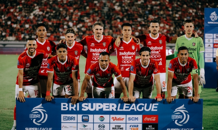 Nhận định Bali United vs Persis Solo: Chủ nhà thắng chắc