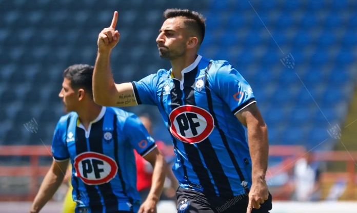 Nhận định Nublense vs Huachipato: Cách biệt quá lớn