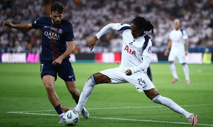 Nhận định PSG vs Tottenham: Quá khó cho 'gà trống'