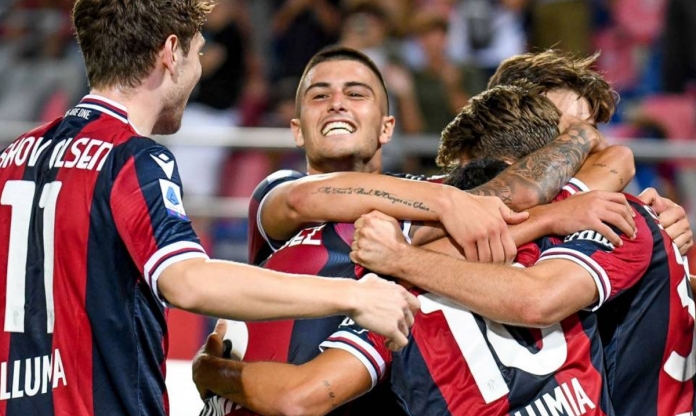 Nhận định Bologna vs Salzburg: Mục tiêu top 24