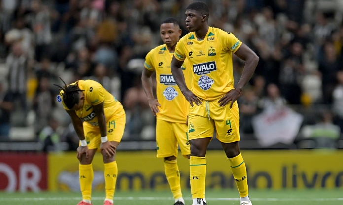 Nhận định Bucarramanga vs Fortaleza: Khách lại thua