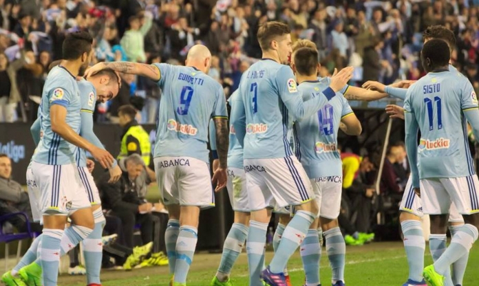 Nhận định Ludogorets vs Celta Vigo: Đẳng cấp chênh lệch