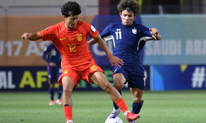 Nhận định U17 Trung Quốc vs U17 Sri Lanka: Sức trẻ bứt phá