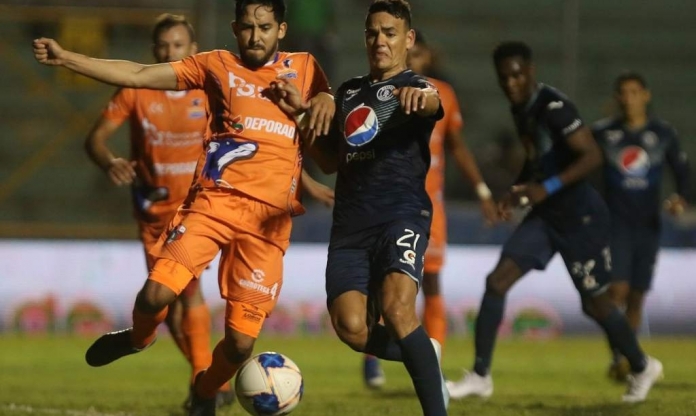 Nhận định UPNFM vs Motagua: Chênh lệch đẳng cấp