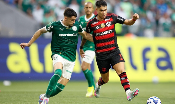Nhận định Palmeiras vs Flamengo: Long tranh hổ đấu