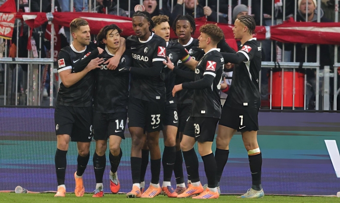 Nhận định Freiburg vs Mainz: Khách lại gặp nguy