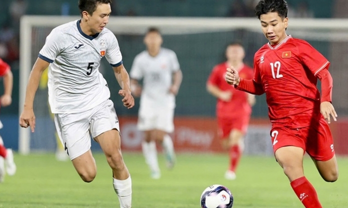 Nhận định U17 Kyrgyzstan vs U17 Campuchia: Kết thúc vòng bảng, 16h00 ngày 30/11/2025