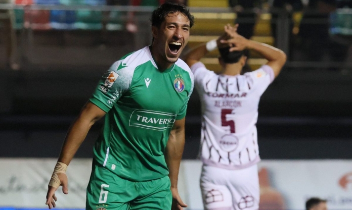 Nhận định Italiano vs Nublense: Chêch lệch trình độ