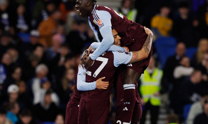 Nhận định Brighton vs Aston Villa: Trận cầu khó đoán
