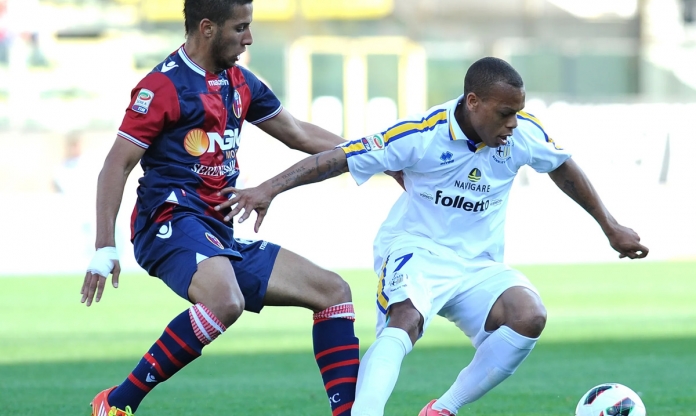 Nhận định Bologna vs Parma: Đụng độ nảy lửa
