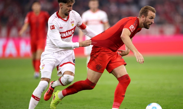 Nhận định Stuttgart vs Bayern Munich: Tiếp tục dẫn đầu