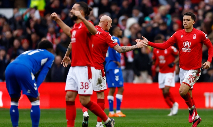 Nhận định Everton vs Nottingham: Biến số bất ngờ