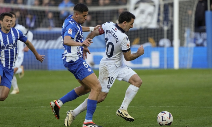 Nhận định Alaves vs Real Sociedad: So kè nảy lửa
