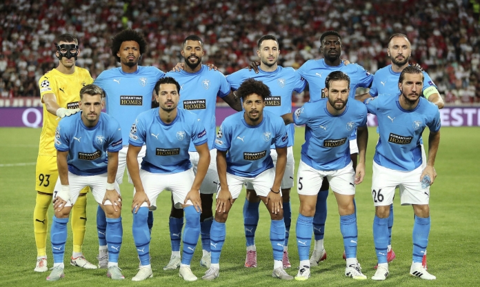 Nhận định Pafos vs Chloraka: Chủ nhà thắng đẹp