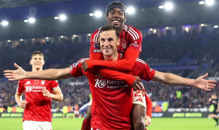 Nhận định Utrecht vs Nottingham: Khó có bất ngờ