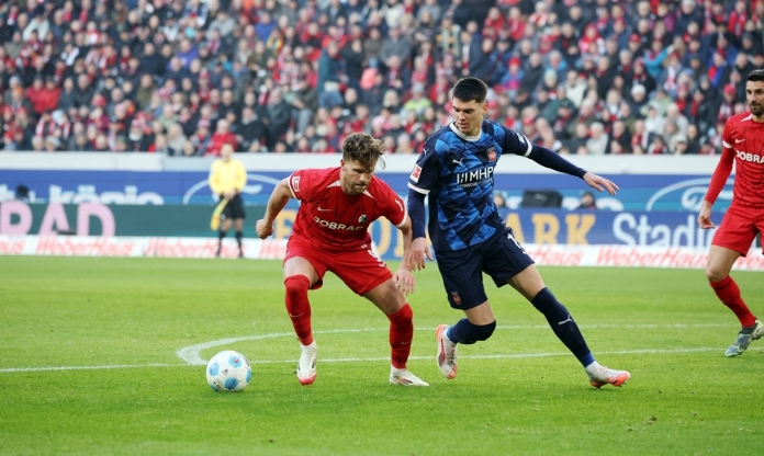 Nhận định Freiburg vs Salzburg: Chên lệch đẳng cấp