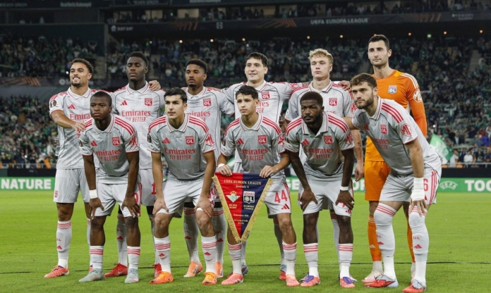 Nhận định Lyon vs Eagles: Chờ mưa bàn thắng