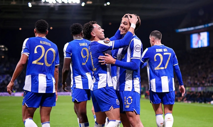 Nhận định Porto vs Malmo: Đẳng cấp chênh lệch