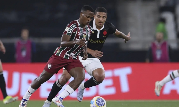 Nhận định Vasco da Gama vs Fluminense: Niềm vui cho đội khách