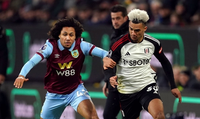 Nhận định Burnley vs Fulham: Kịch bản khó lường