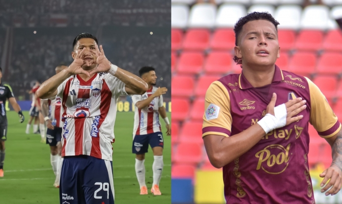 Nhận định Junior vs Deportes Tolima: Chung kết rực lửa