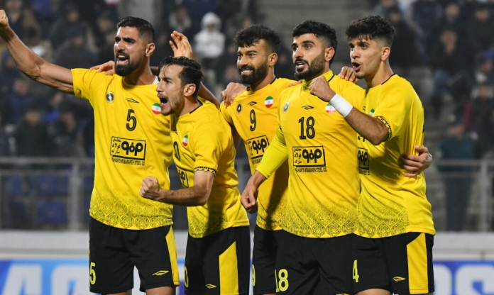 Nhận định Foolad vs Sepahan: Khó cắt mạch thắng