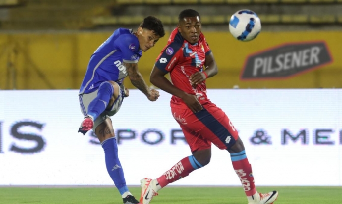 Nhận định Emelec vs El Nacional: Chờ đợi bất ngờ