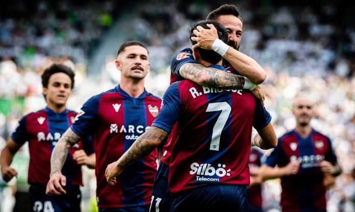 Nhận định Cultural Leonesa vs Levante: Hiểm họa tiềm ẩn