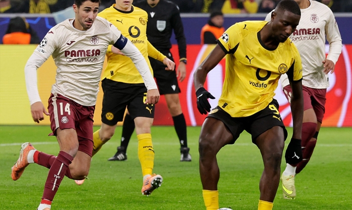 Nhận định Racing Santander vs Villarreal: Chủ nhà gặp khó