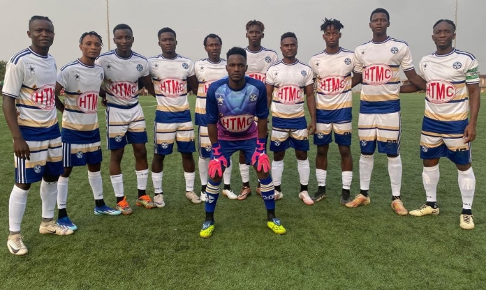 Nhận định Old Edwardians vs Bhantal: Bám đuổi quyết liệt