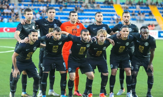 Nhận định Sahdag Qusar vs Sabail: Áp lực trụ hạng