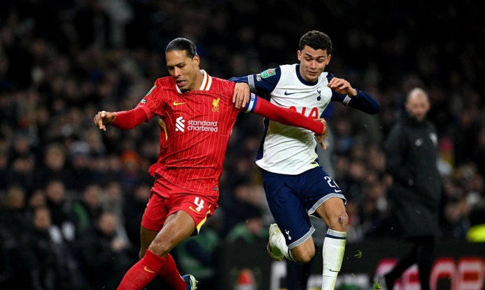 Nhận định Tottenham vs Liverpool: Thử thách lớn cho 'Gà trống'