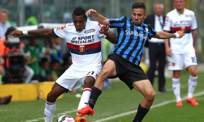 Nhận định Genoa vs Atalanta: Khách lấn chủ