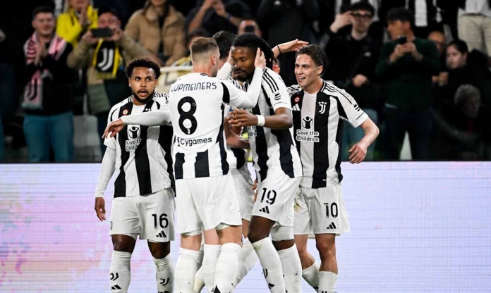 Nhận định Pisa vs Juventus: Không dễ cho chủ nhà