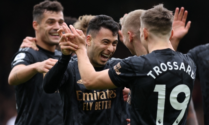 Nhận định, dự đoán Arsenal vs Sporting, 03h00 ngày 17/3/2023