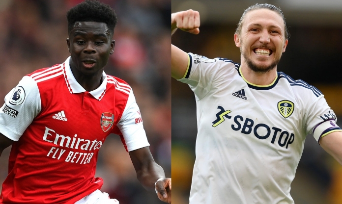 Nhận định, dự đoán Arsenal vs Leeds United, 21h00 ngày 01/04/2023